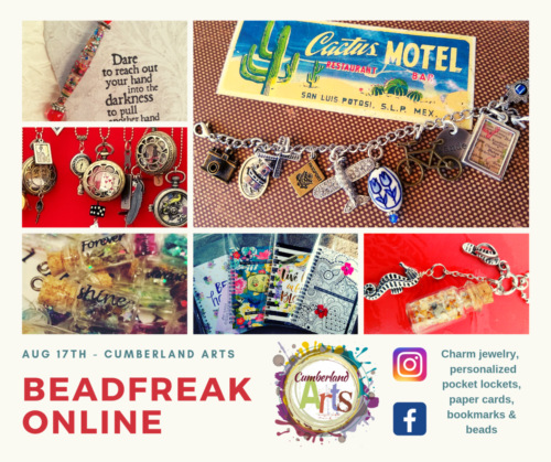 Beadfreak Online