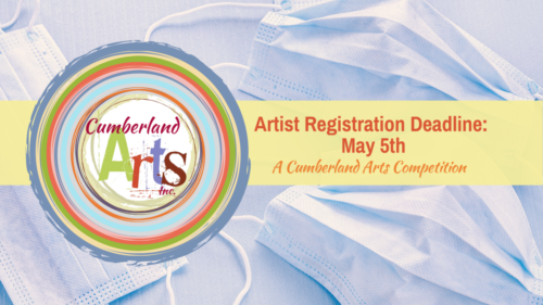 Registration May 5th 2020