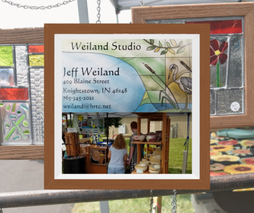 Weiland Studio