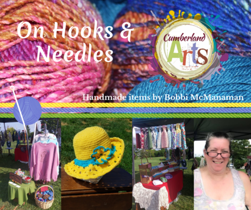 On Hooks & Needles